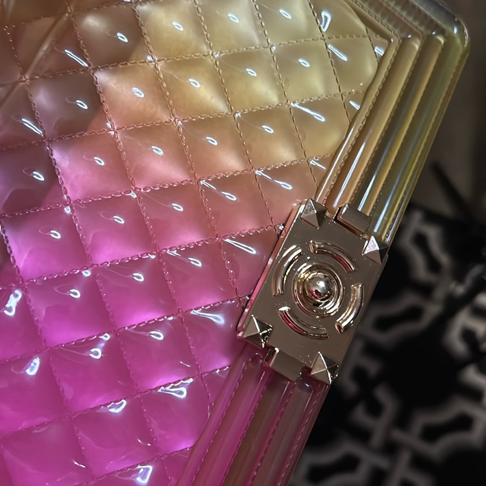 Jelly Bag